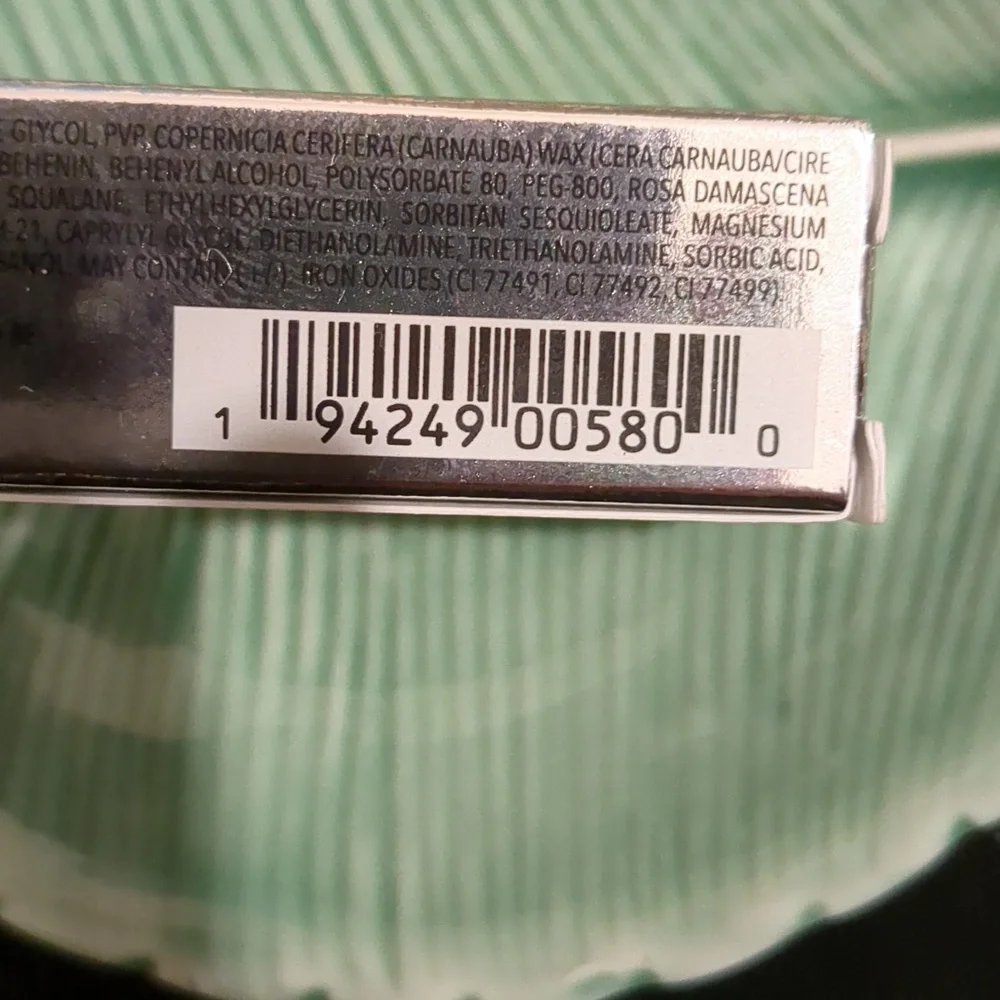 Lash Mascara